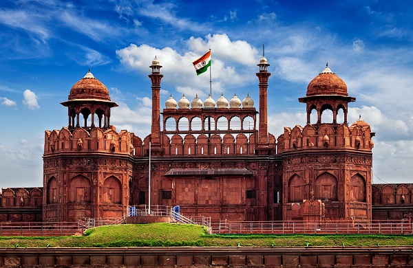 Heritage Sites